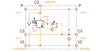 CBCE300SLSF6S-05